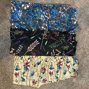 LuLaRoe Leggings Bundle